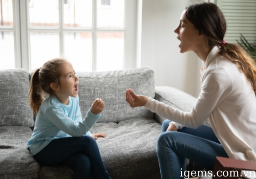 3 lưu ý quan trọng khi cho bé học tiếng anh giao tiếp từ sớm